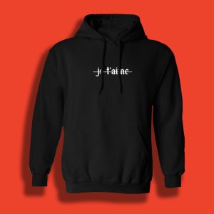 Liak Hoodie New