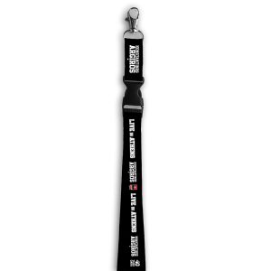Konstantinos Argiros Live In Athens - Lanyard
