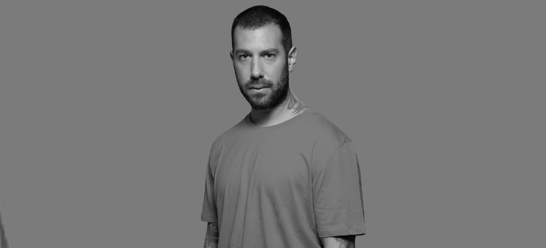 Chris Child