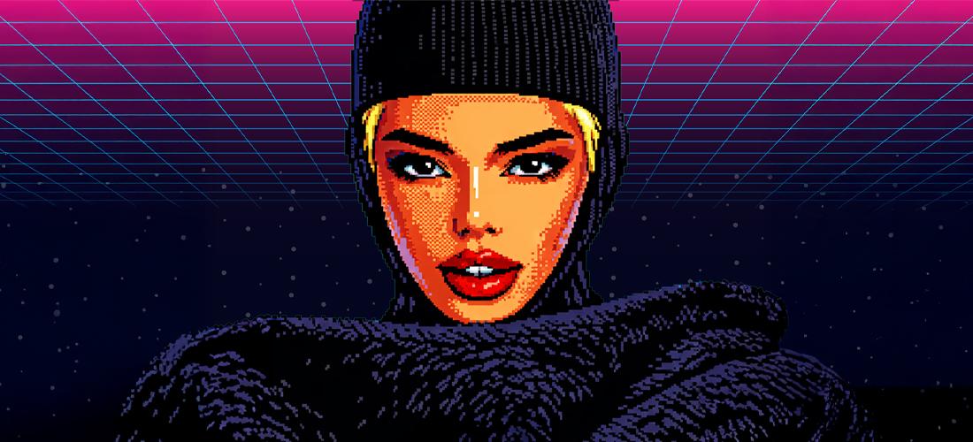 Natasha Kay Game Over