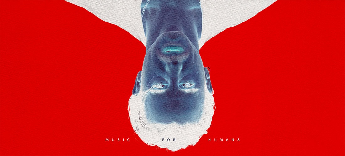 Frankie Lluc Music For Humans