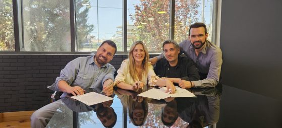 Mpofiliou, Karamouratidis, Evaggelatos, Arsenakos