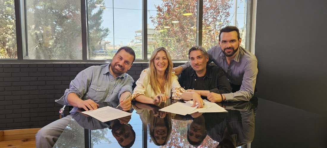 Mpofiliou, Karamouratidis, Evaggelatos, Arsenakos